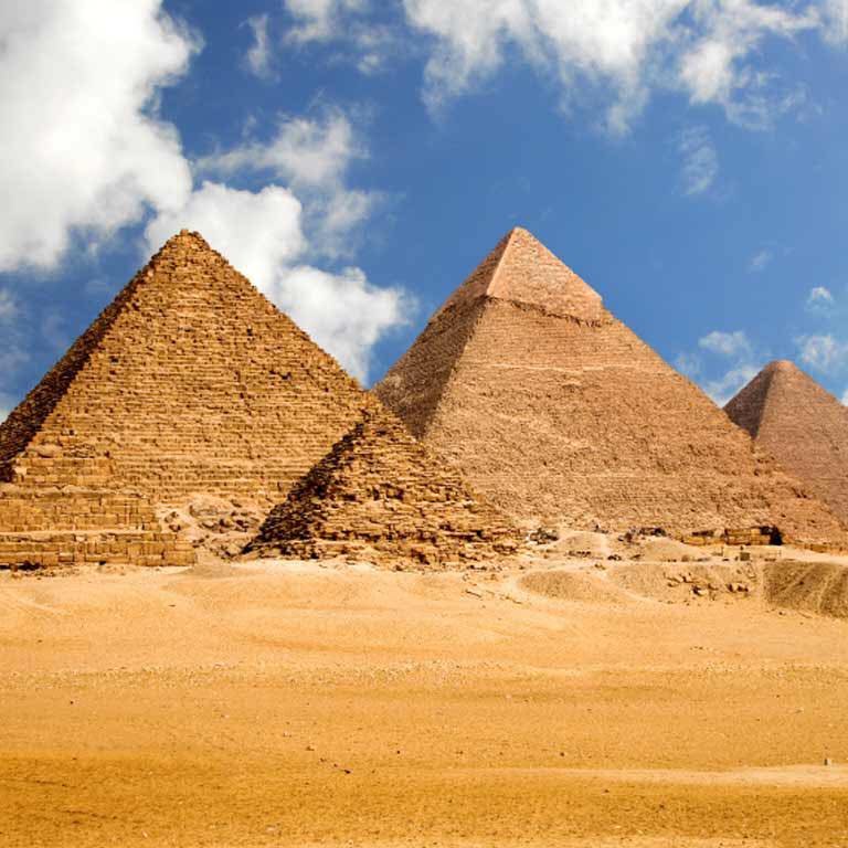 Egypt live