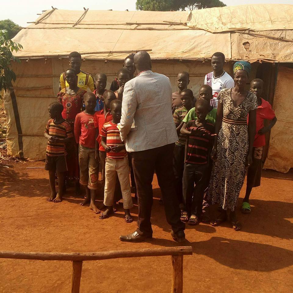 Thil & Orphans Christian Foundation -TOCF