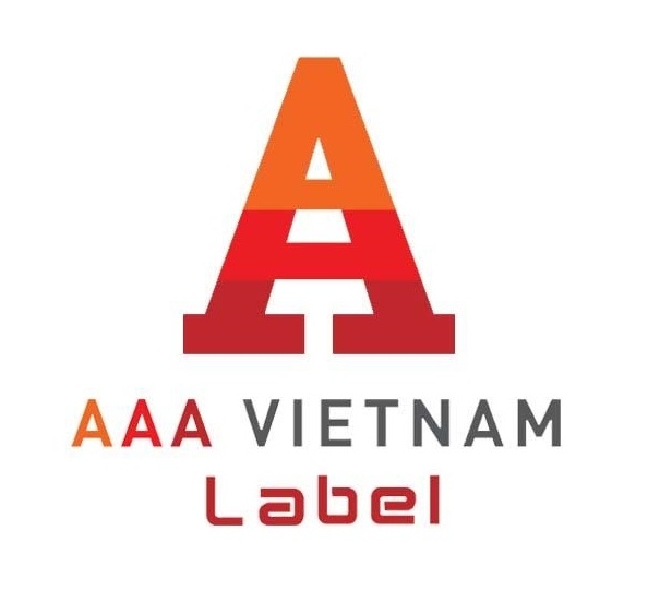 Tem Nhãn 3A - AAA Label | Hanoi