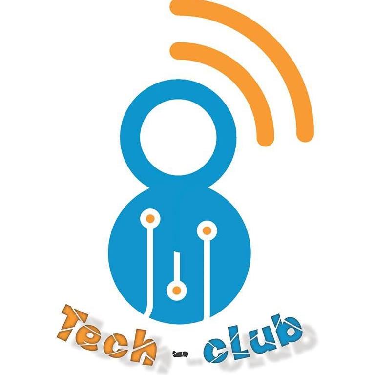 Tech_Club - NUB