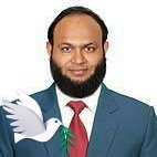 K M Rashiduzzaman Rashed