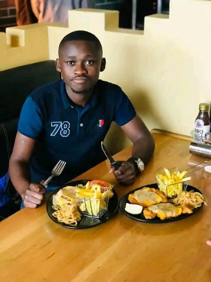 Zukhanye Uzu