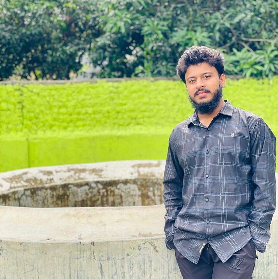 Md Mehedi Hasan Rana