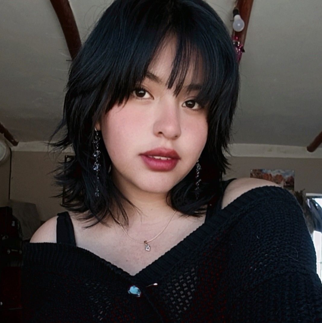 Mirey Gutierrez