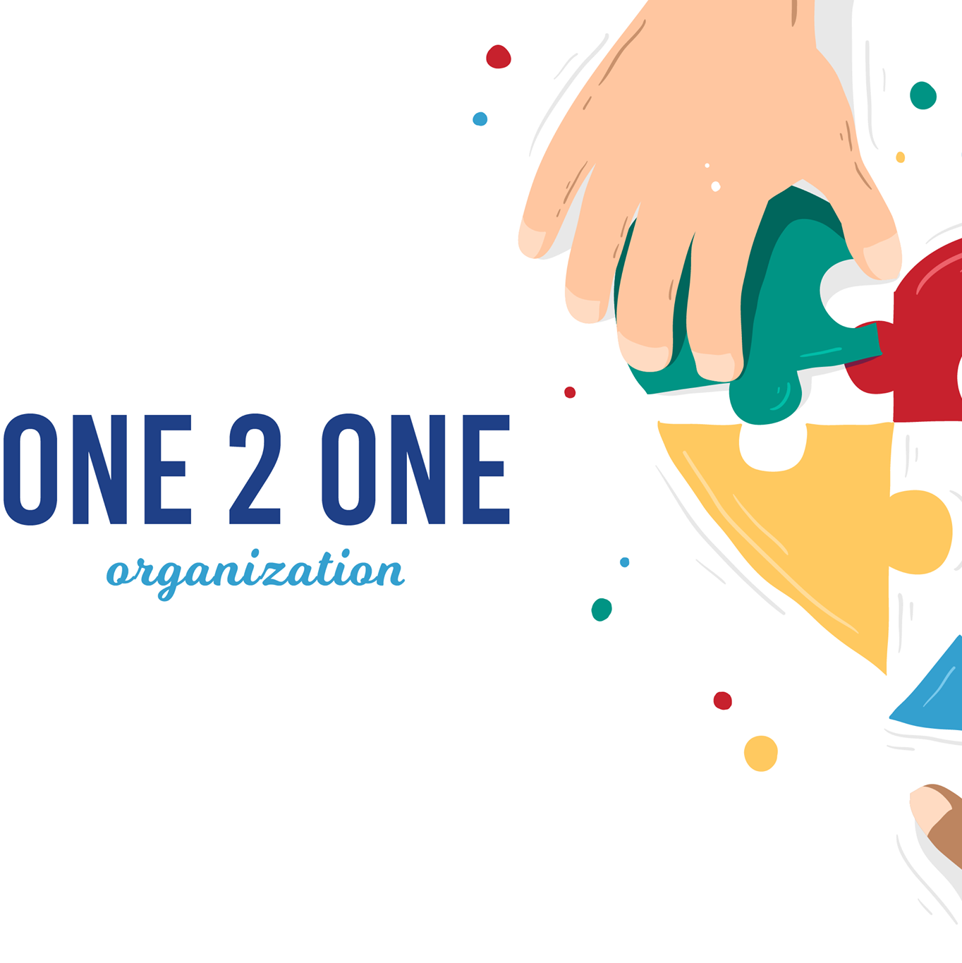 One 2 One | Ariana