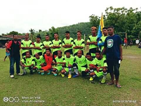 Football CLub RasTa Fc
