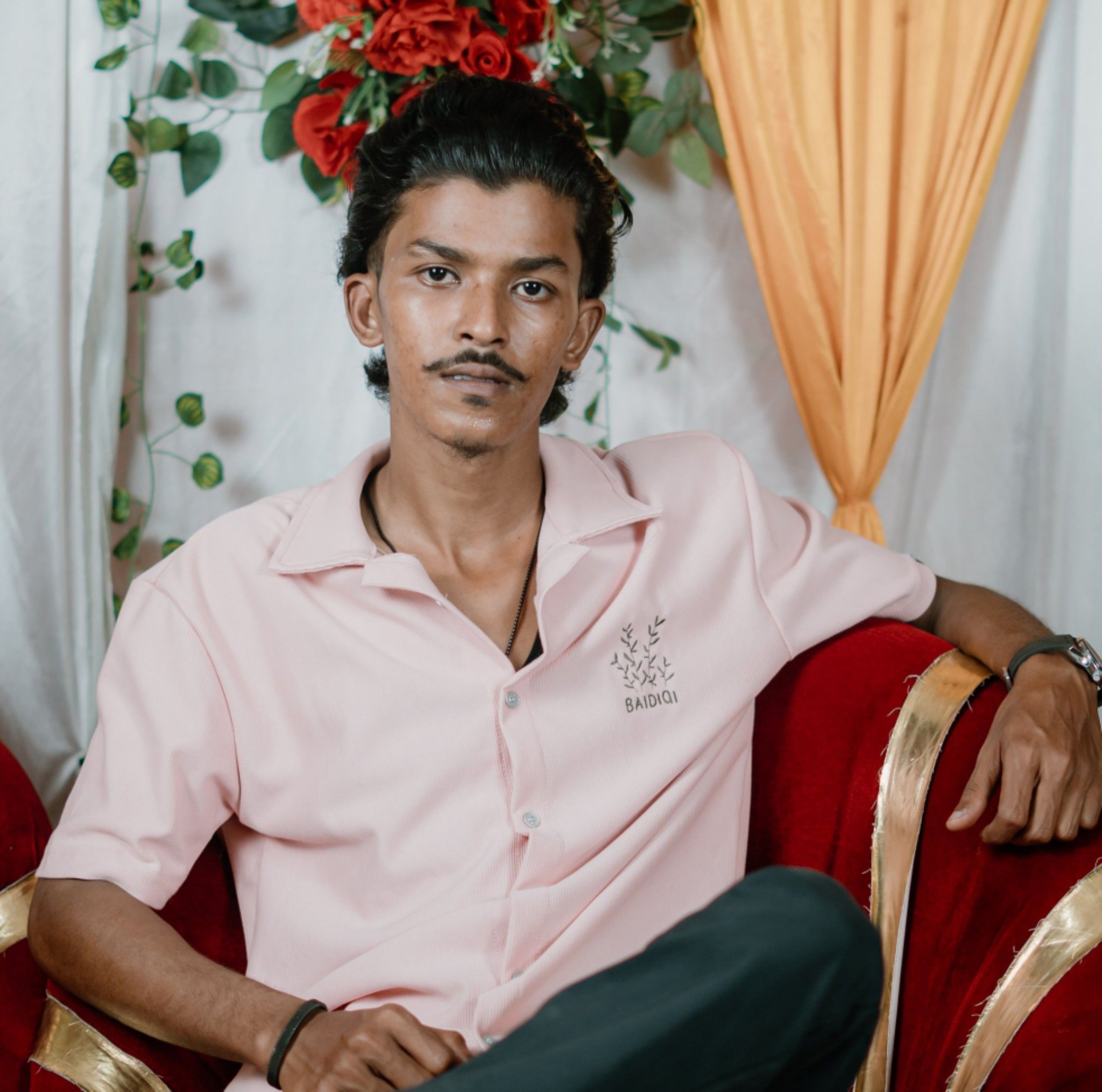 MD Shariful Islam