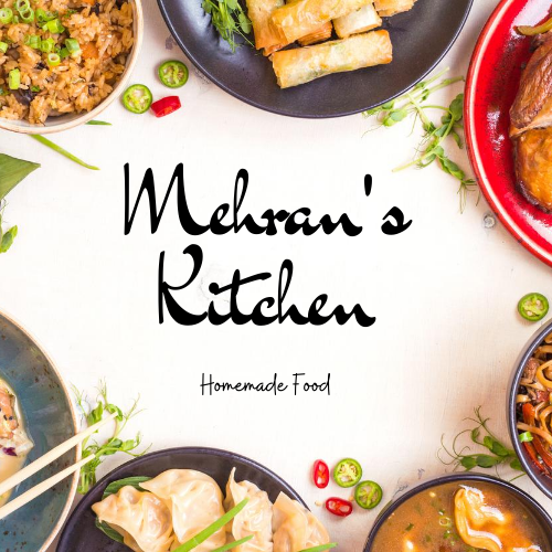 Mehran's Kitchen