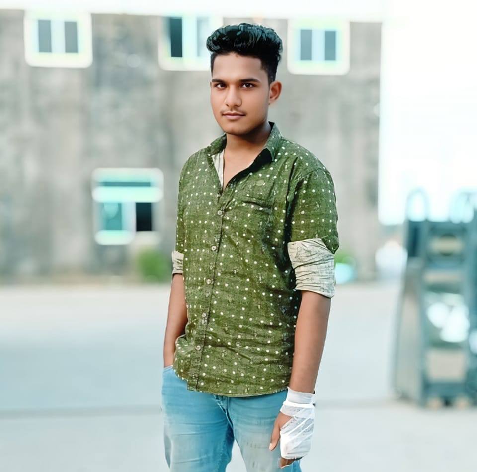 Mohammad Rabby Hasan