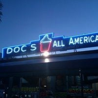 Doc's at Delray City Center