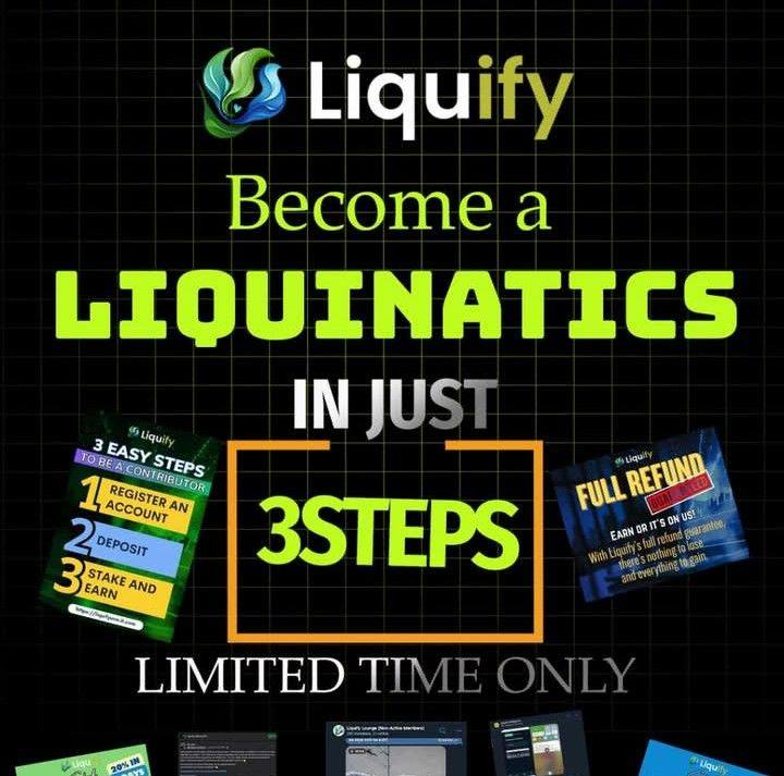Liquify LFY