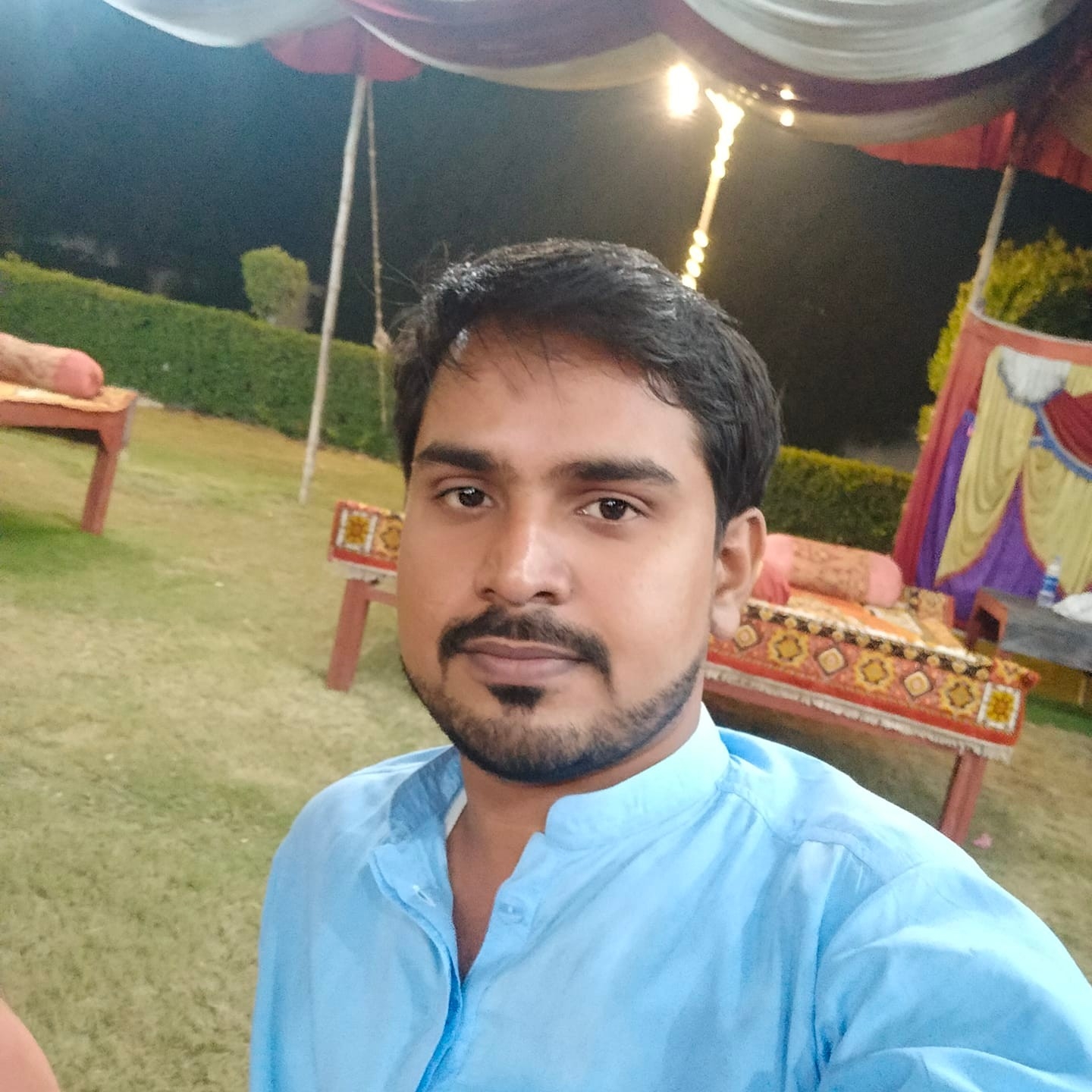 Ali Raza Memon