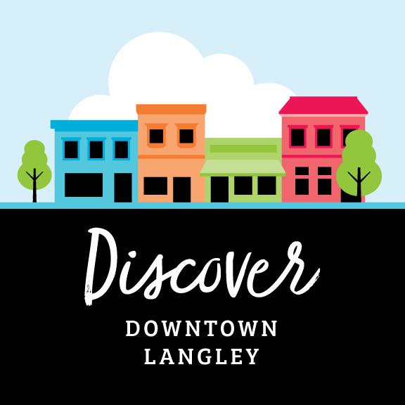 MEET THE TEAM Please say... - Discover Downtown Langley | Facebook