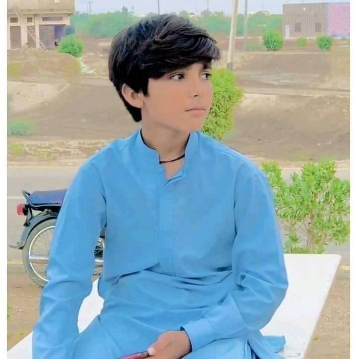 Asif Ali Rind