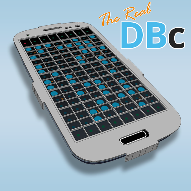 The Real DB Communicator