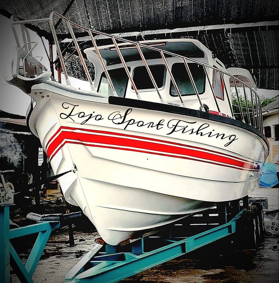 Tojo Sport Fishing