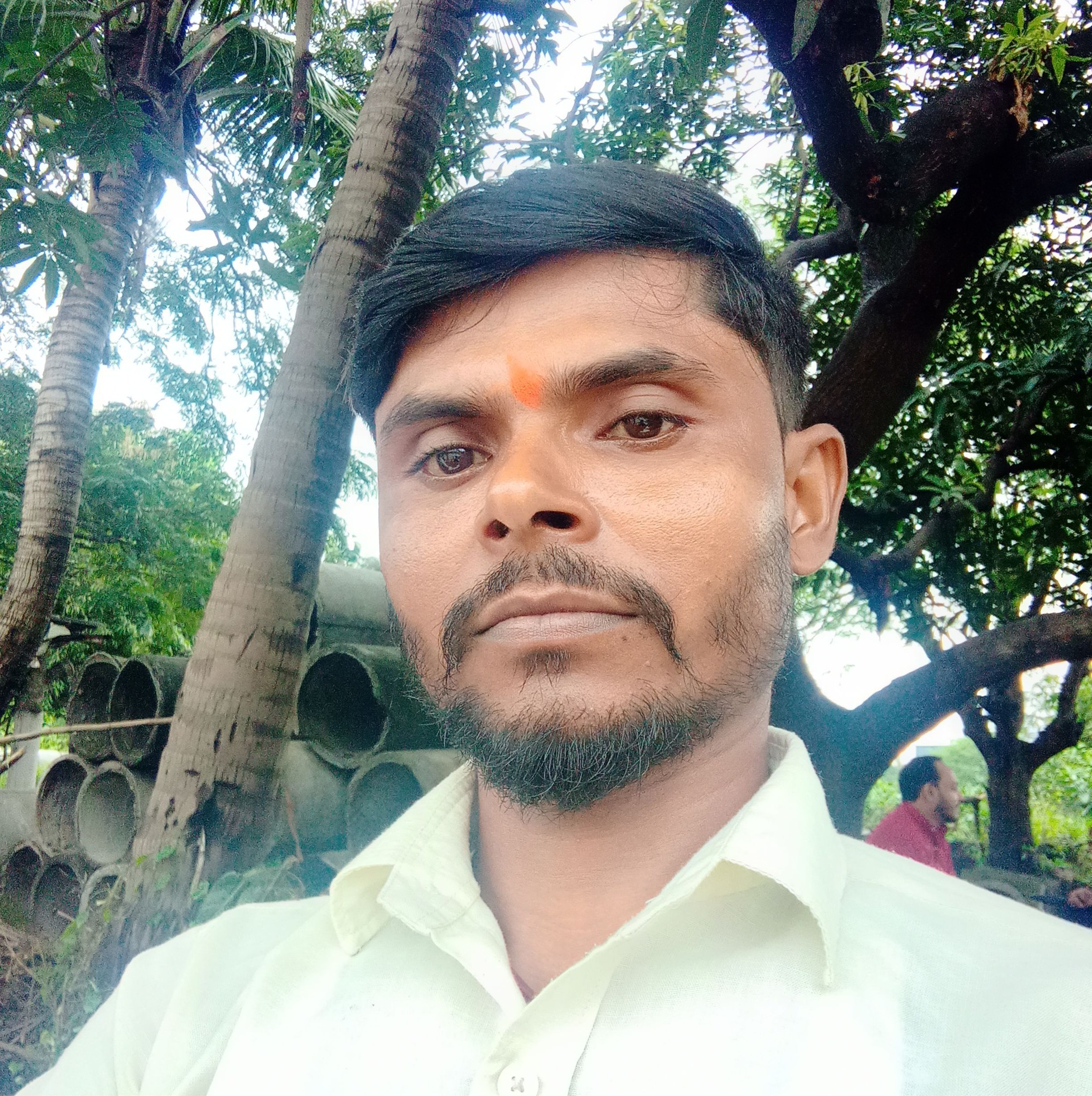 Ramswaroop Thakur