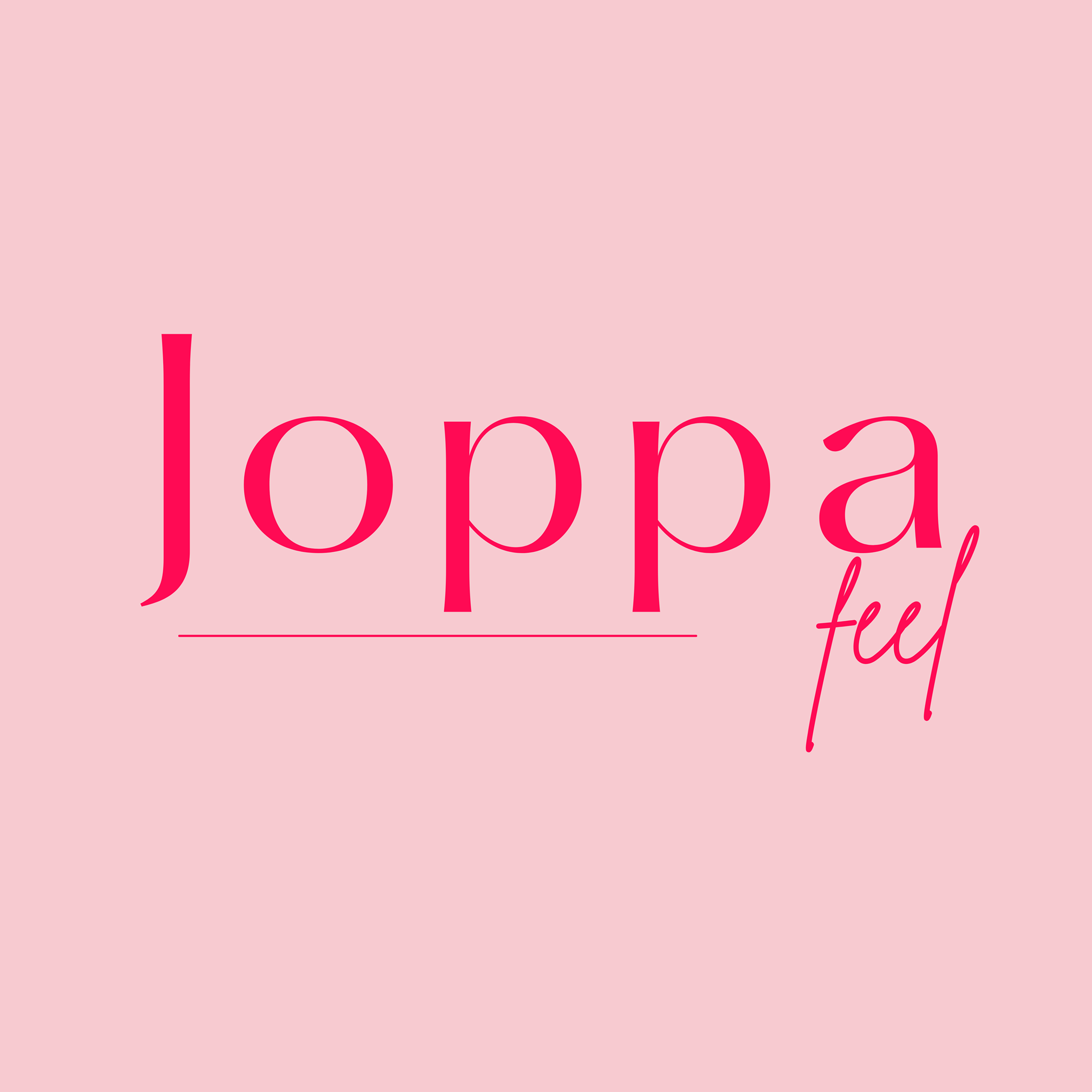 Joppa Feel