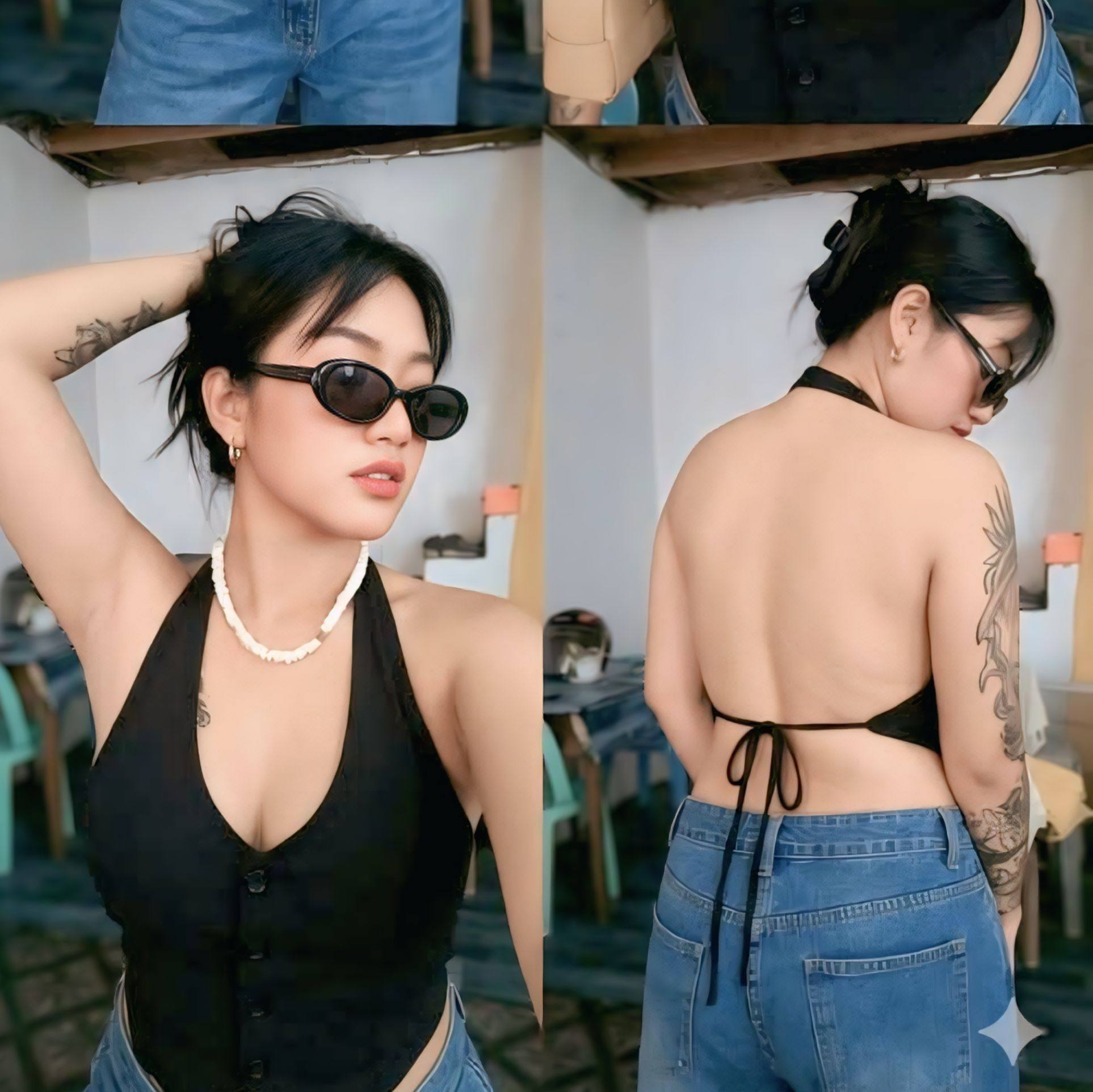 Shasha Smith