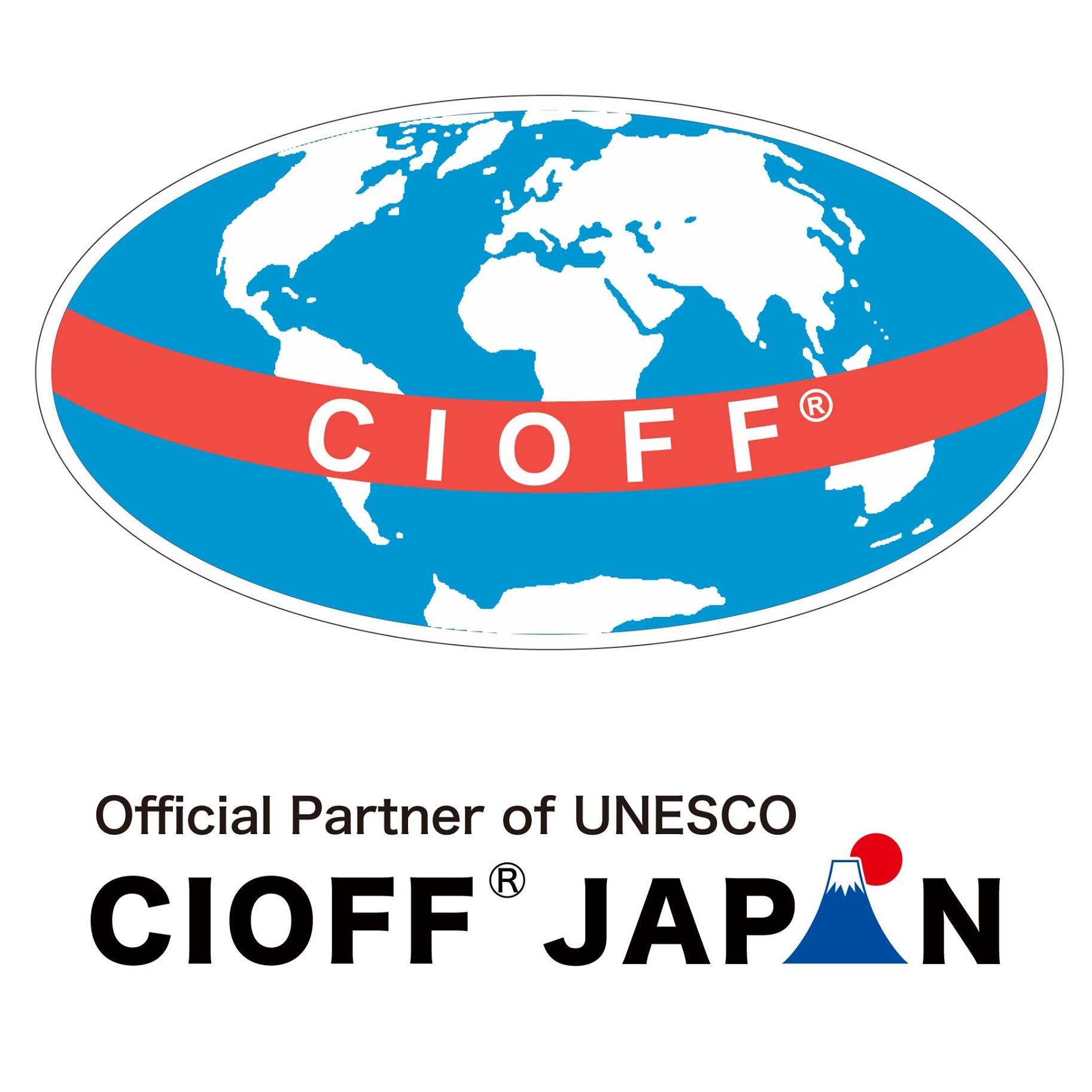 CIOFF JAPAN