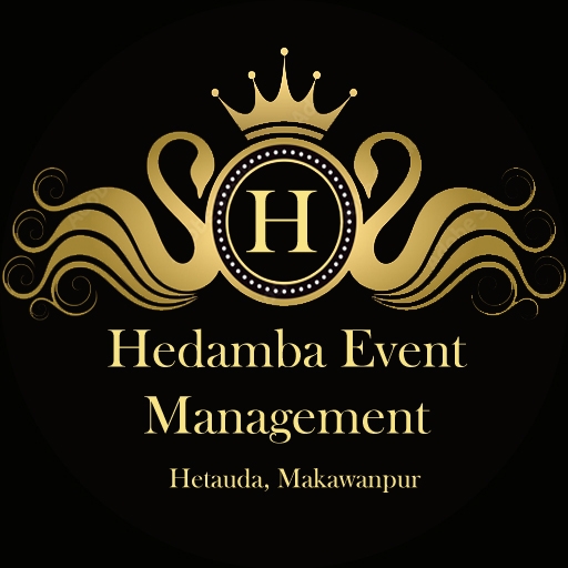 Hedamba Event Management