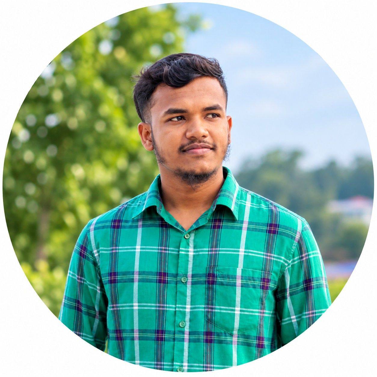 S R Shakil