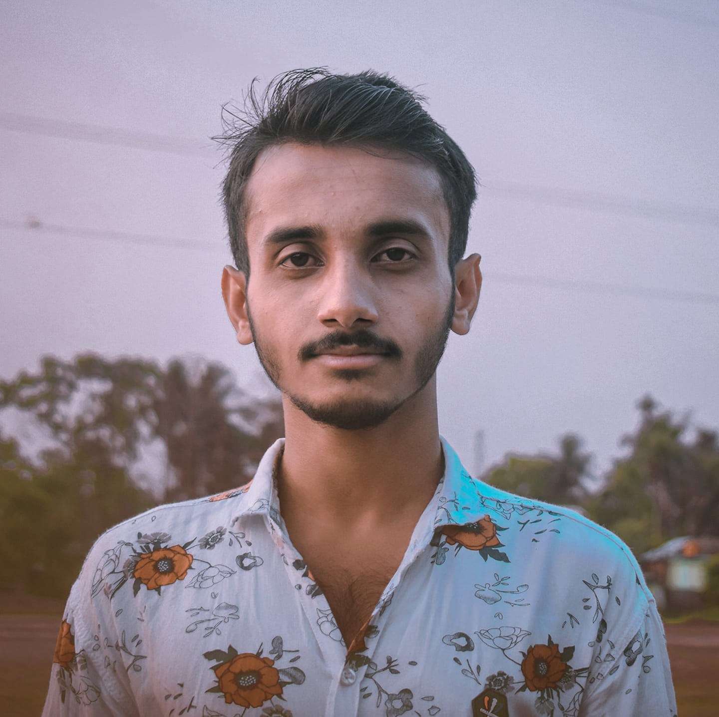 Rajesh