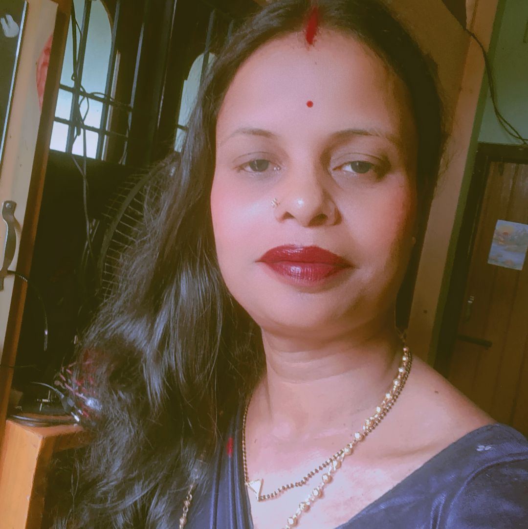 Rakhi Chanda