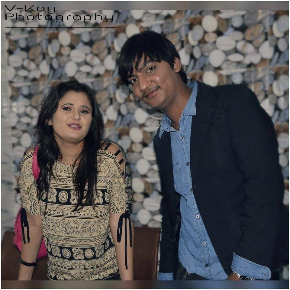 Rahul rathi V-Kay official