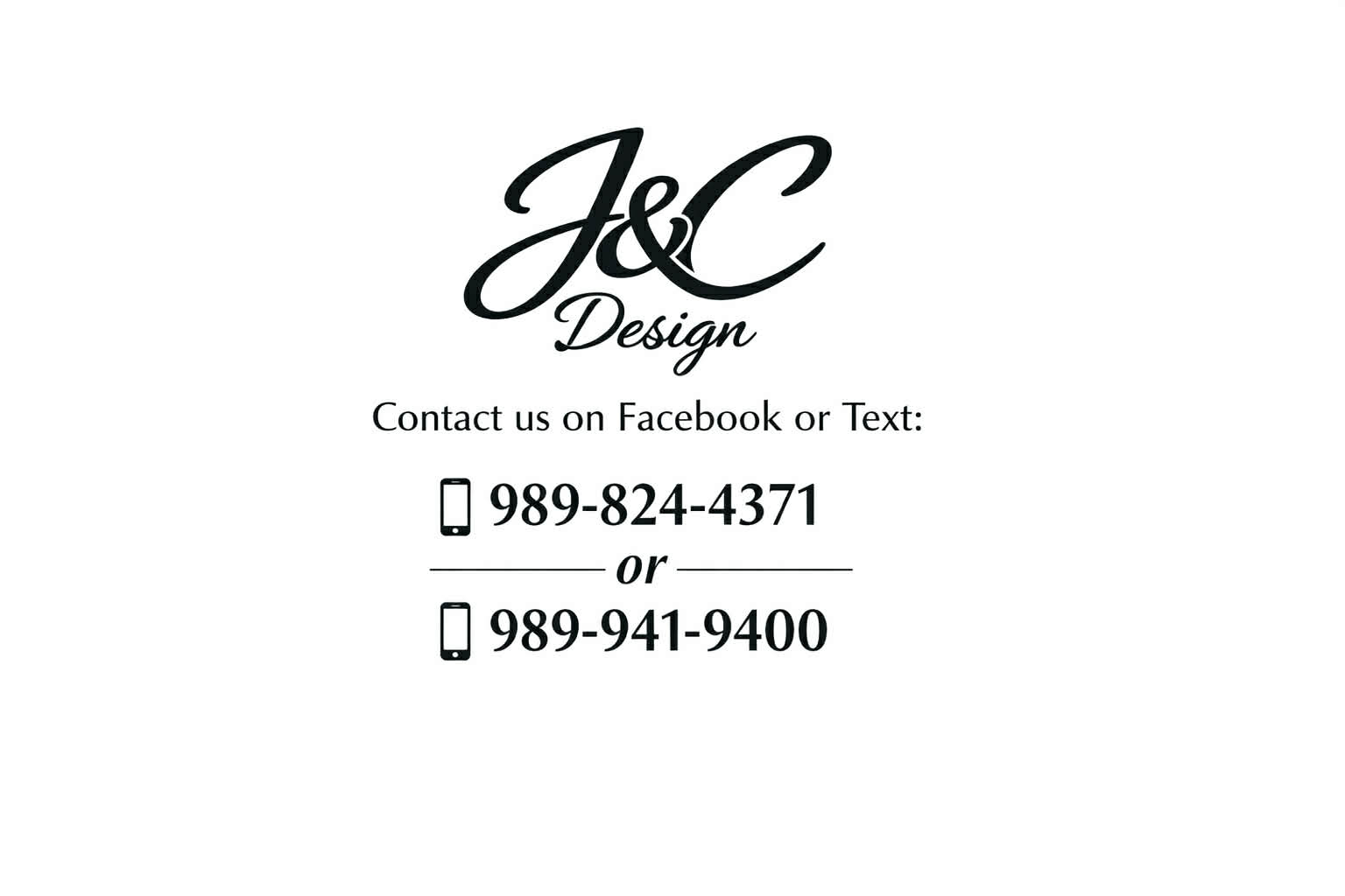 Custom Designs by Callie