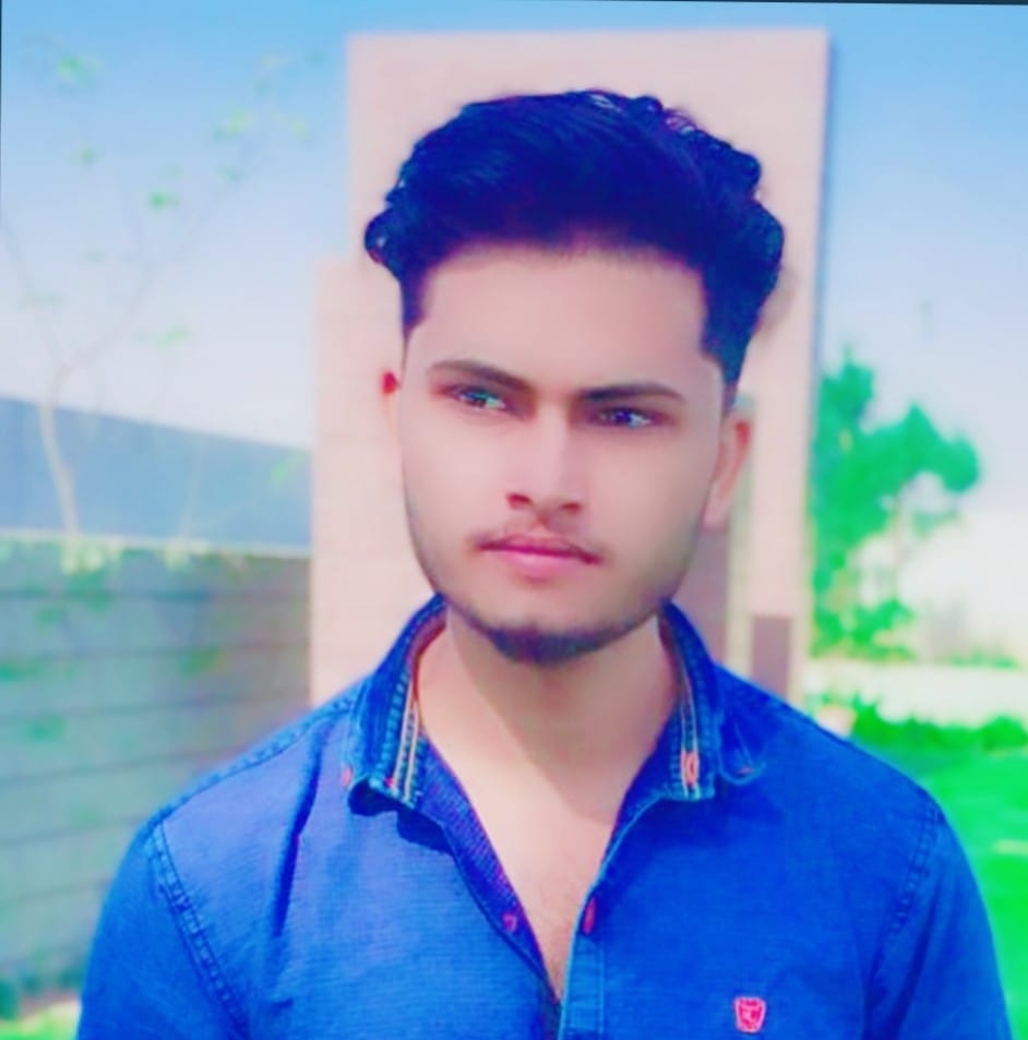 Sajid ali