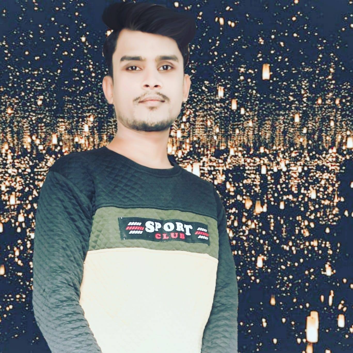 Singer rahul raja