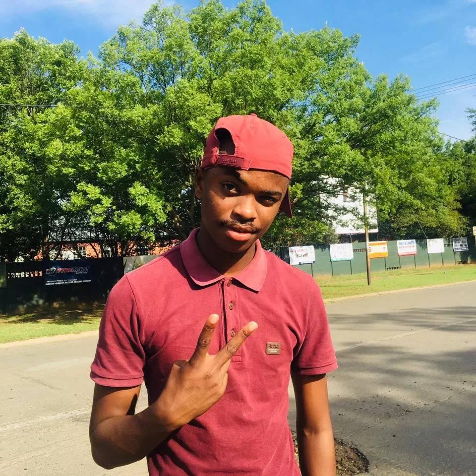 DJ TeeMan | Standerton