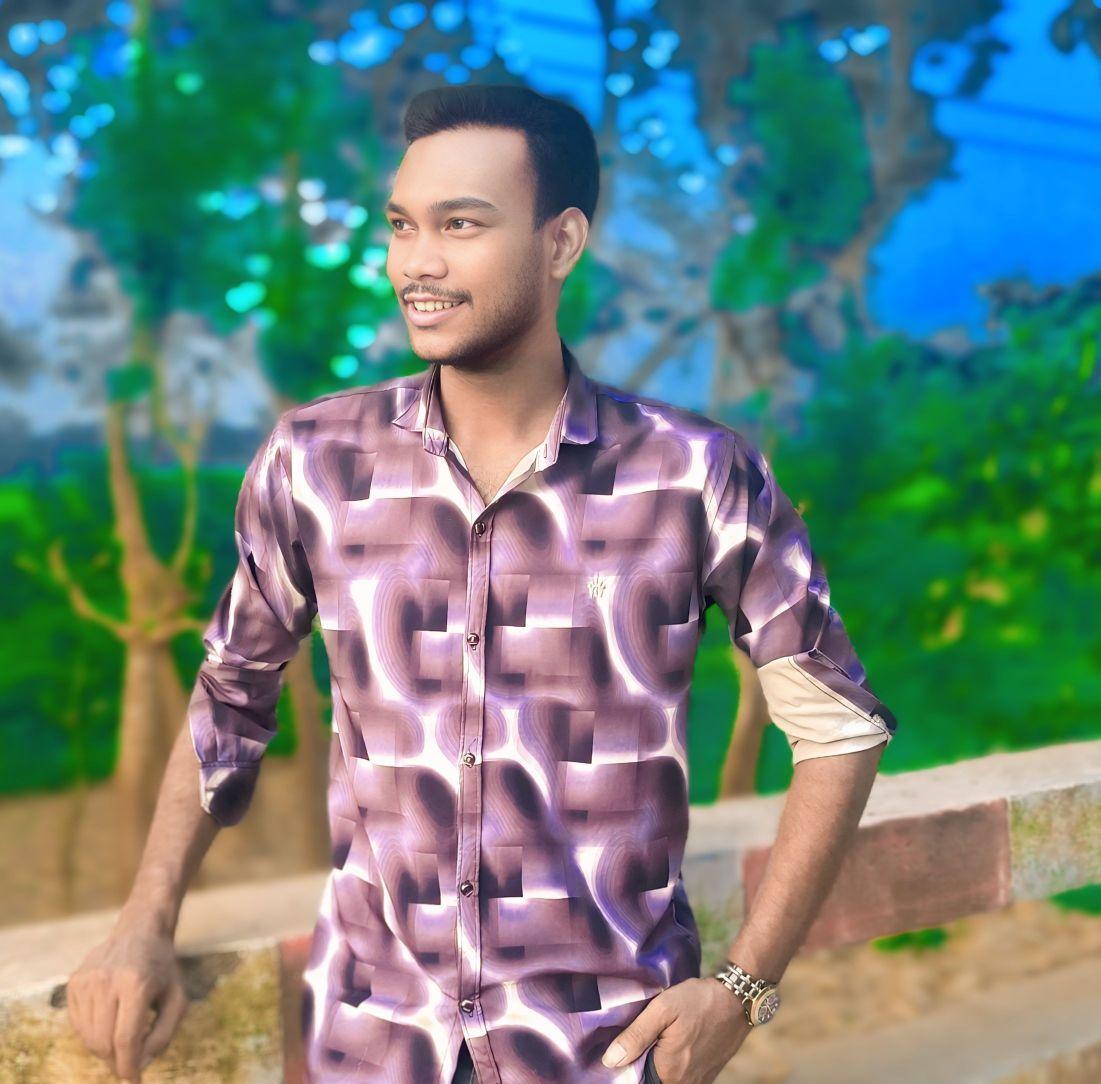 MD Mamun Raj