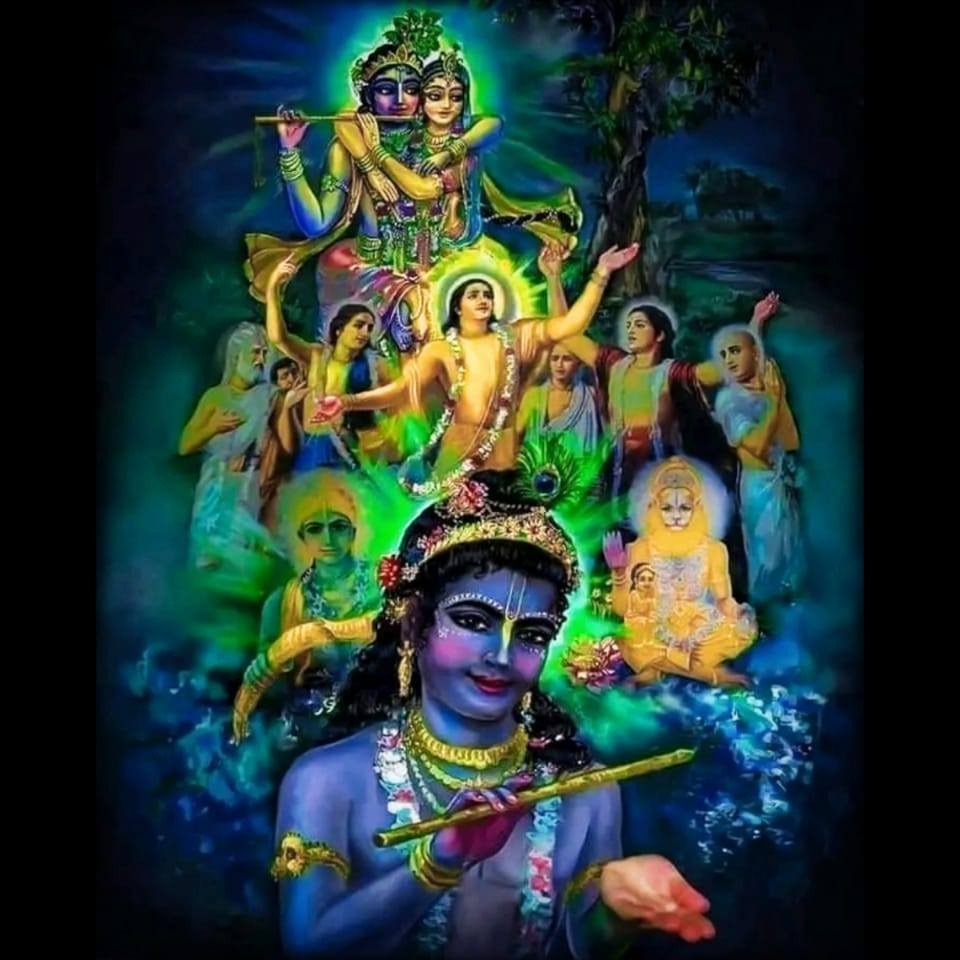 RG Rishe Brahman Putra