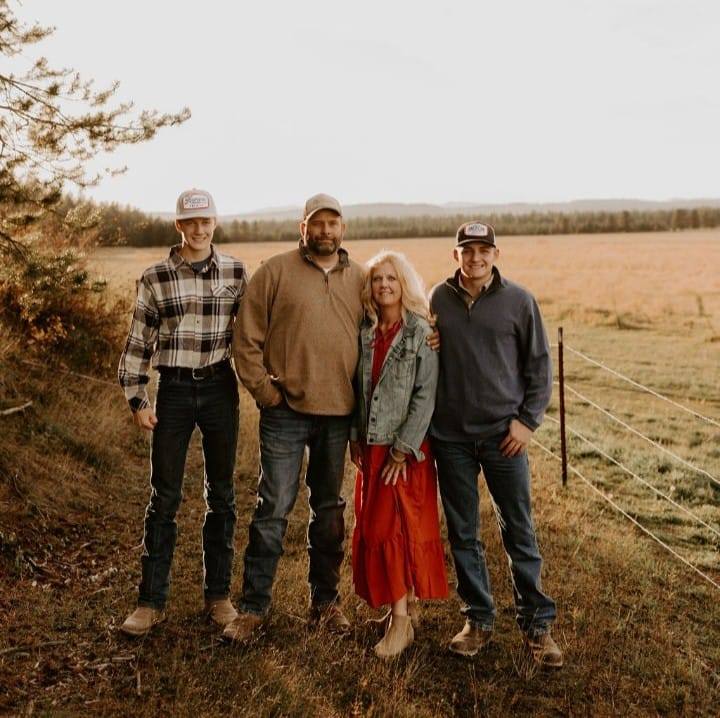 Big Red Seed Company LLC