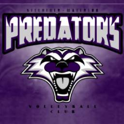 KW Predators - 15U Ambush