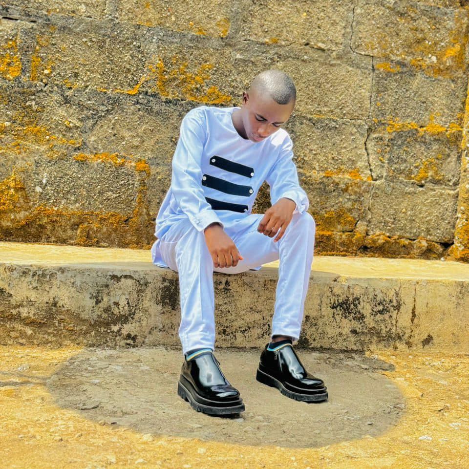Chernor Jalloh