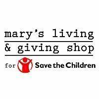 Mary's Living and... - Mary's Living and Giving Stockbridge