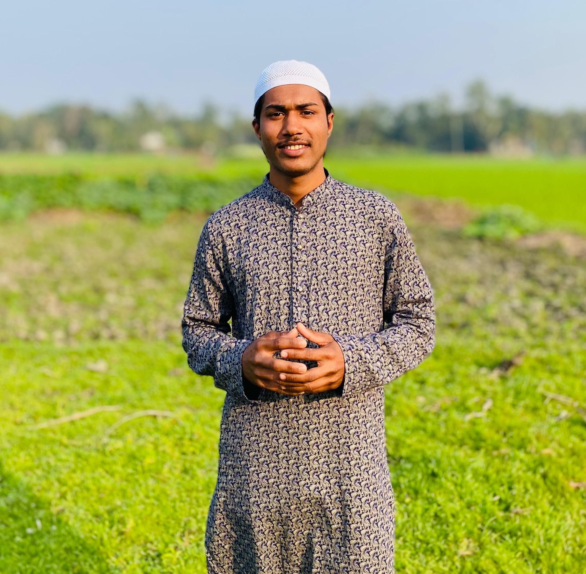 Mohammad Saad Raza Qadri