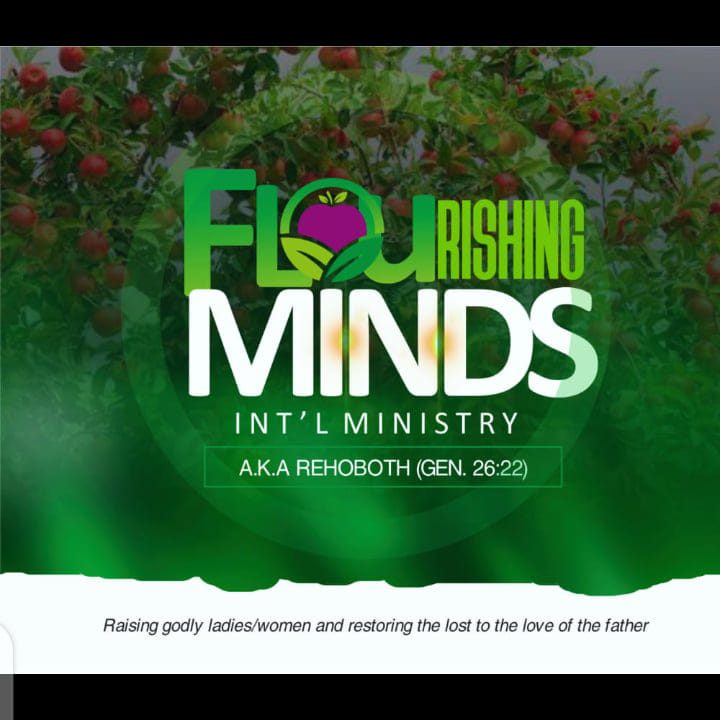 Flourishing Minds int'l Ministry