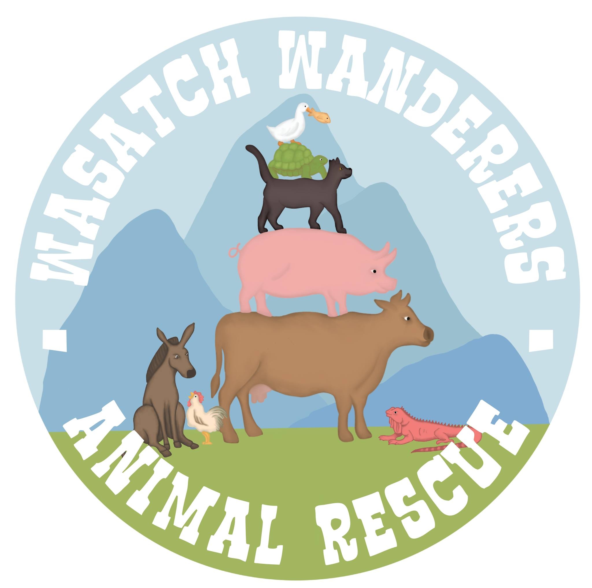 Hamish House Rabbit Rescue Alliance