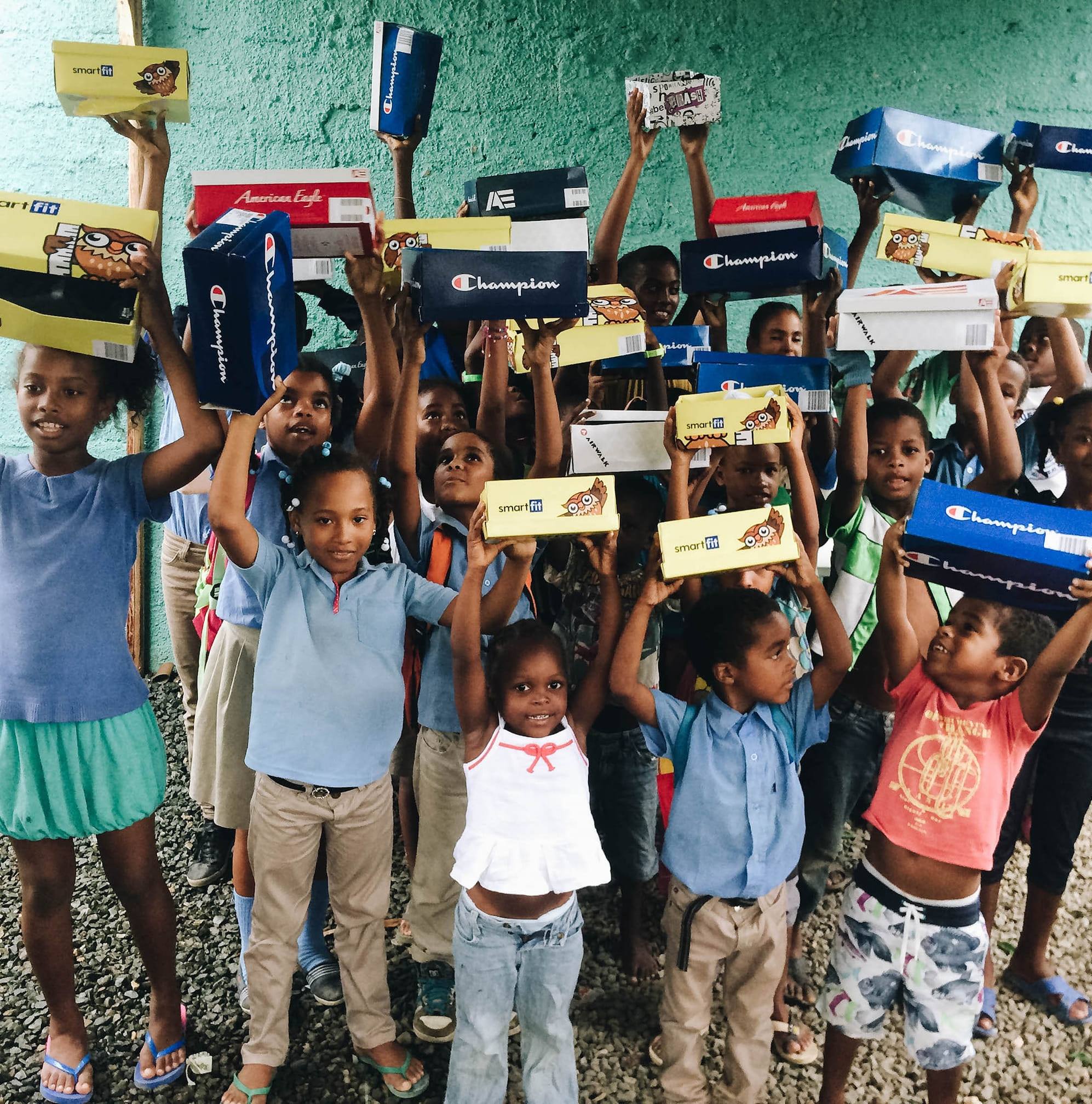 Dominican Republic Service Learning | Santo Domingo