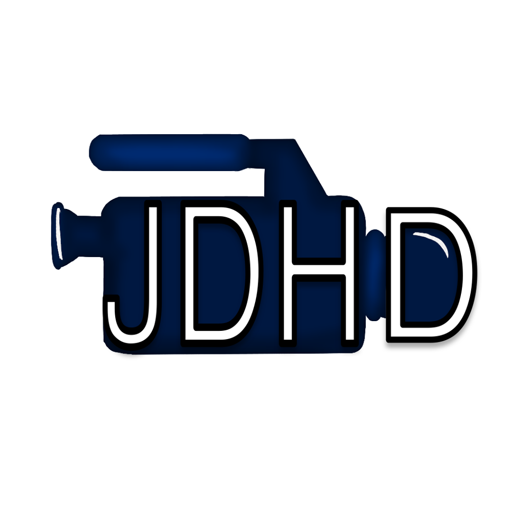 JDHD Productions