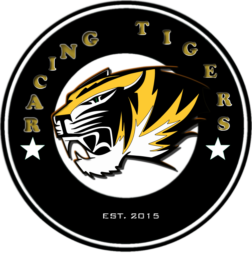 Racing Tigers