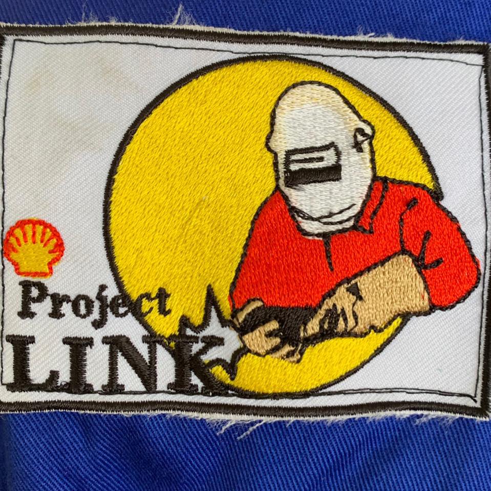 Projek Link Shell