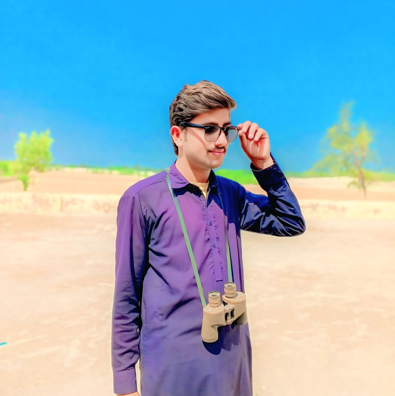 Rehan Khan Niazi