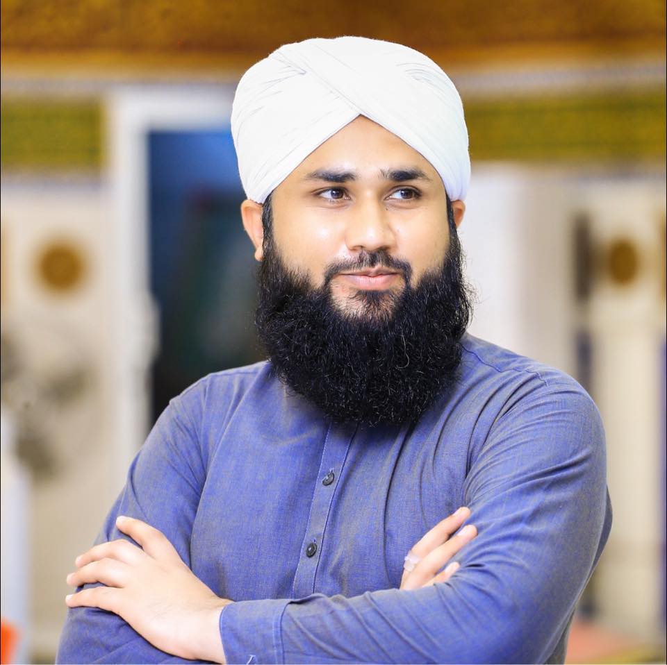Muhammad Ali Raza
