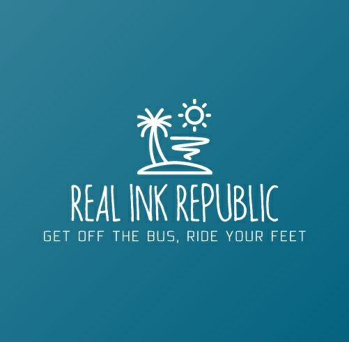 The Real Ink Republic