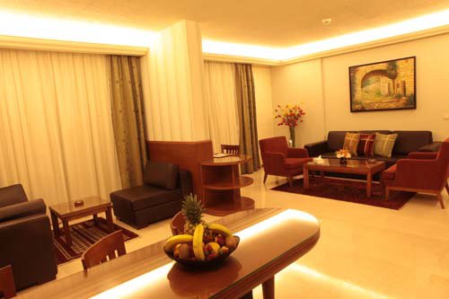 King's Suites Hotel - Beirut, Lebanon | Beirut